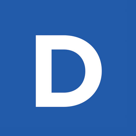 about-us-d D with Blue Background | GD&C Florida Attorneys