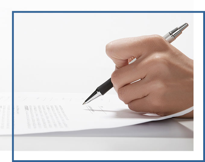 assessment-collection-lawyer-florida-gadc-law Hand Signing Agreement | Assessment Collection Attorneys GD&C Law