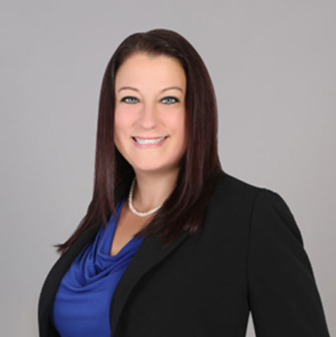 Boca Raton Attorney Erin Ward | Florida Attorneys Goede, DeBoest & Cross