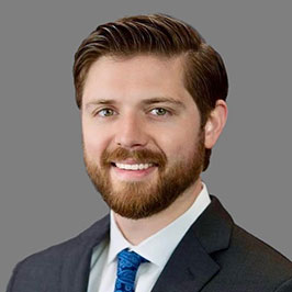 Naples Florida Attorney Brandon Karas | Florida Attorneys Goede, DeBoest & Cross