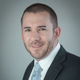Brian O. Cross | GD&C Florida Attorney