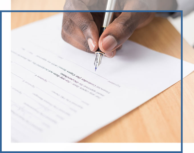 community-association-law-document-rule-drafting-gadc-florida-attorneys Hand Signing Agreement | HOA/COA Document and Rule Drafting Attorneys GD&C Law