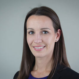Naples Attorney Amanda Broadwell | Florida Attorneys Goede, DeBoest & Cross