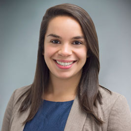 Coral Gables Attorney Hailey Blanco | Florida Attorneys Goede, DeBoest & Cross