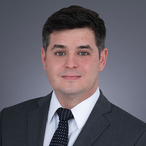 Naples Florida Attorney Joseph Edicott | Florida Attorneys Goede, DeBoest & Cross