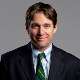 Naples Attorney Kurtis Jay Keefer | Florida Attorneys Goede, DeBoest & Cross