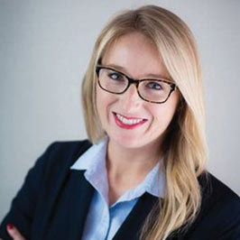 Naples Attorney Lee-Anne Bosch | Florida Attorneys Goede, DeBoest & Cross