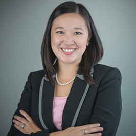 Naples Attorney S. Kyla Thomson | Florida Attorneys Goede, DeBoest & Cross
