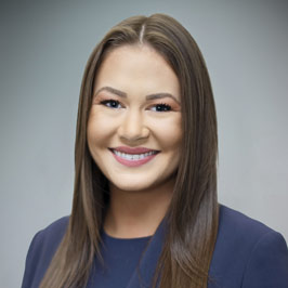 Boca Raton Attorney Destiny Alvarez | Florida Attorneys Goede, DeBoest & Cross