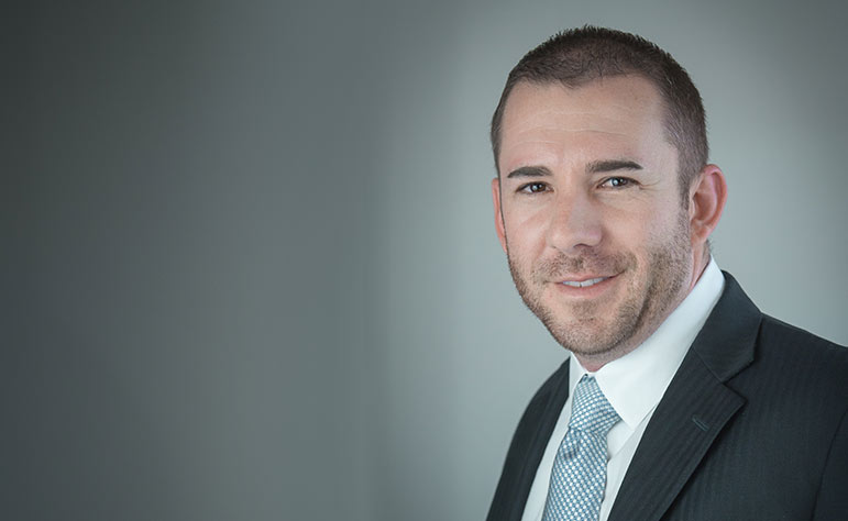 Brian O. Cross | GD&C Florida Attorney