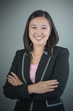 GD&C Law Webinar Presenter Attorney Kyla Thomson, Esq. | Florida Attorneys Goede, DeBoest & Cross