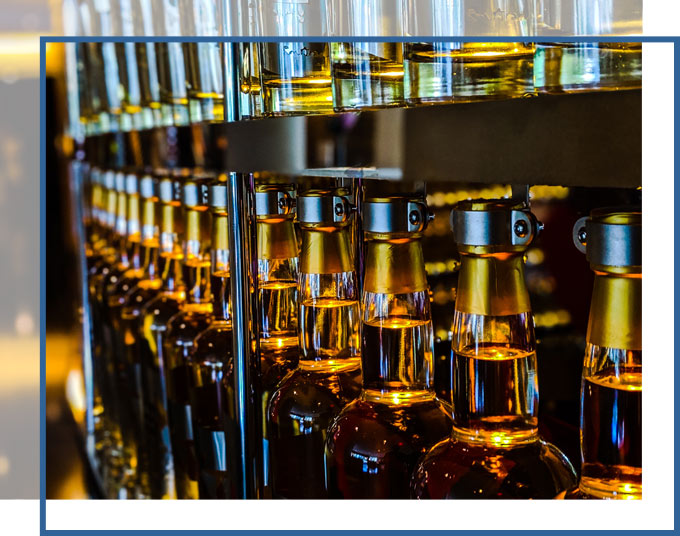 Alcohol Beverage Attorneys Florida | GD&C