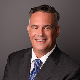 Fort Myers Attorney John Trebilcock | Florida Attorneys Goede, DeBoest & Cross