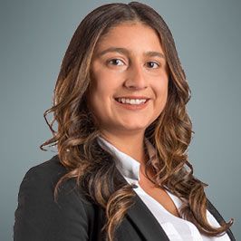 Naples Partner Lauren G. Matta-Burke | Florida Attorneys Goede, DeBoest & Cross