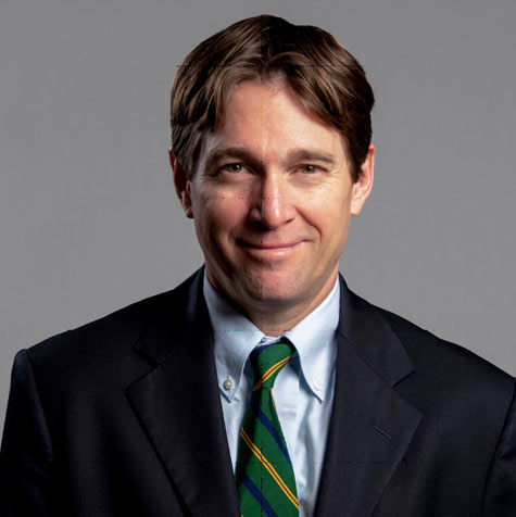 Naples Attorney Kurtis Jay Keefer | Florida Attorneys Goede, DeBoest & Cross