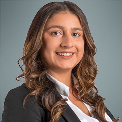 Naples Partner Lauren G. Matta-Burke | Florida Attorneys Goede, DeBoest & Cross
