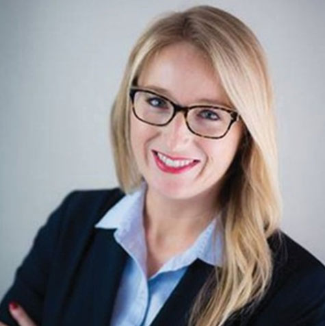 Naples Attorney Lee-Anne Bosch | Florida Attorneys Goede, DeBoest & Cross