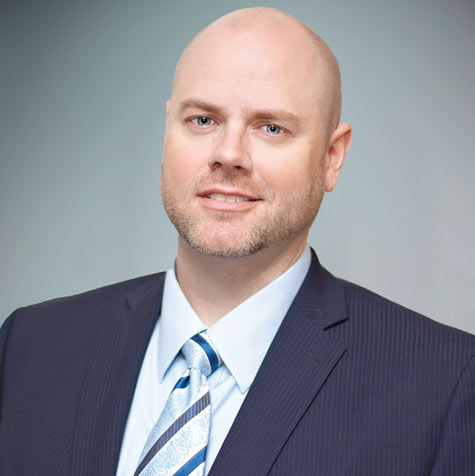 Naples Attorney W. Nate Irvine | Florida Attorneys Goede, DeBoest & Cross