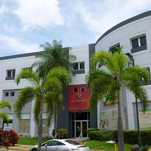 GD&C Puerto Rico Law Office Location | Puerto Rico Attorneys Goede, DeBoest & Cross