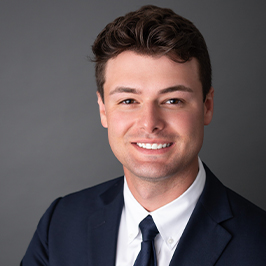 Tyler Baillargeon Attorney At Gadclaw | Florida Attorneys Goede, DeBoest & Cross